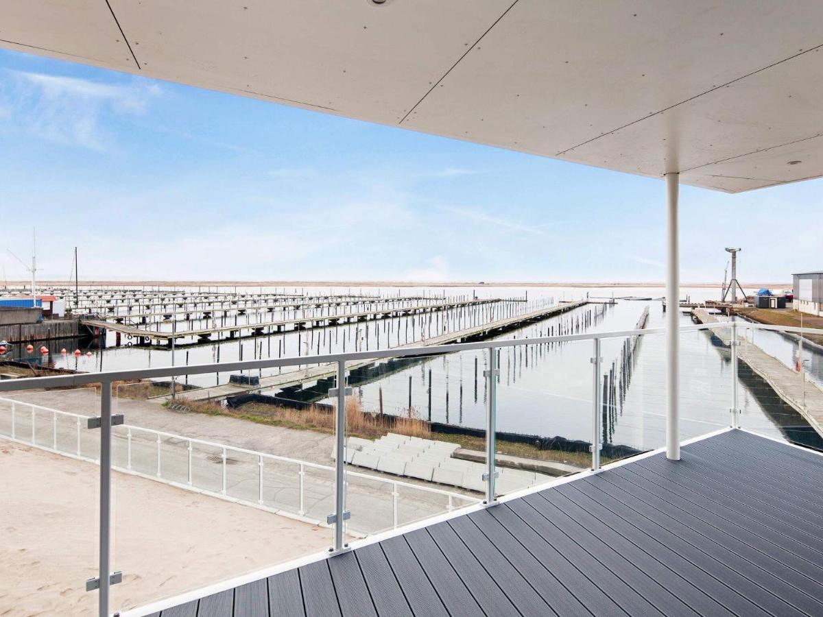 Apartment Wendtorf III Bagian luar foto