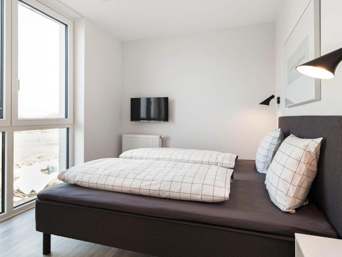Apartment Wendtorf III Bagian luar foto