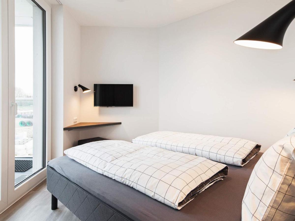 Apartment Wendtorf III Bagian luar foto