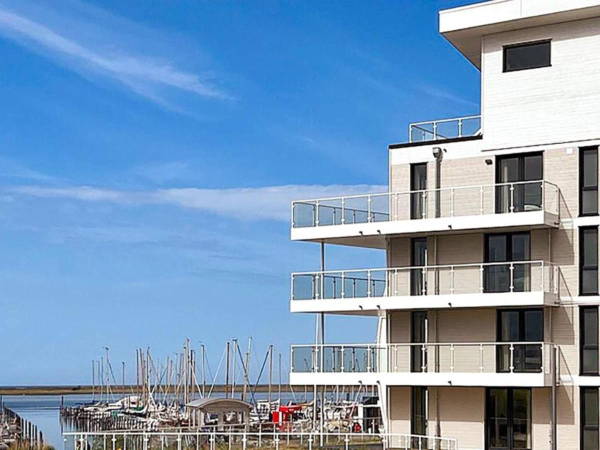 Apartment Wendtorf III Bagian luar foto
