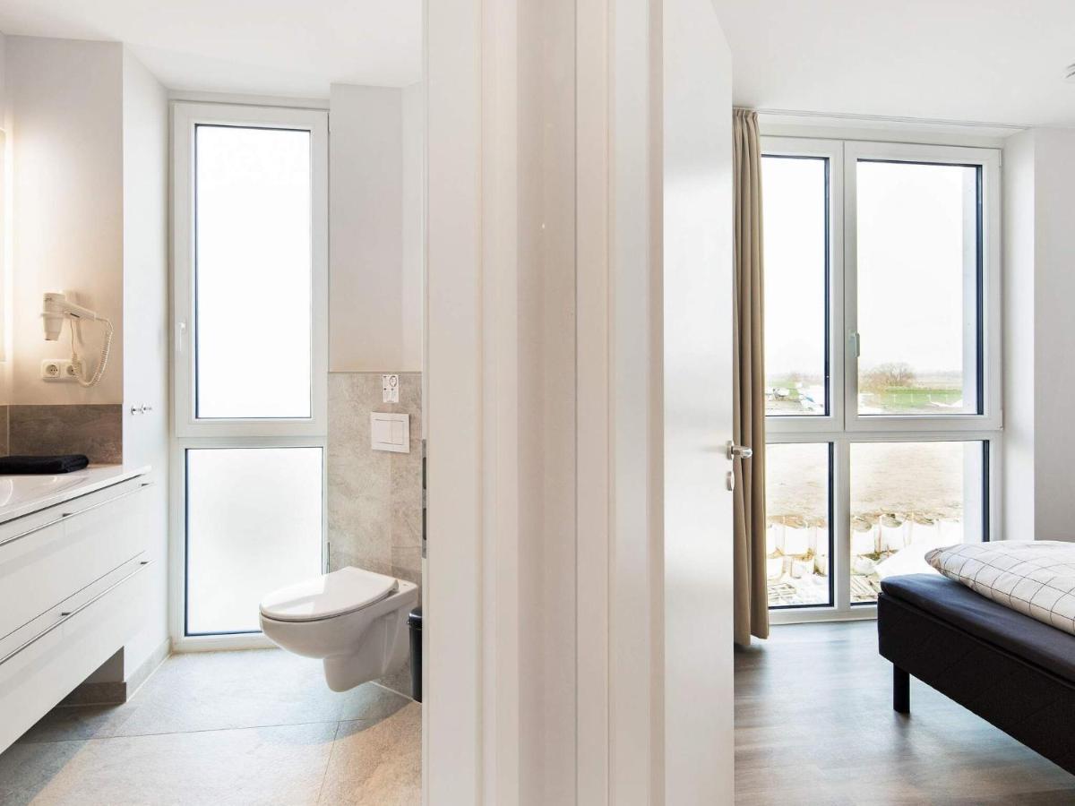 Apartment Wendtorf III Bagian luar foto