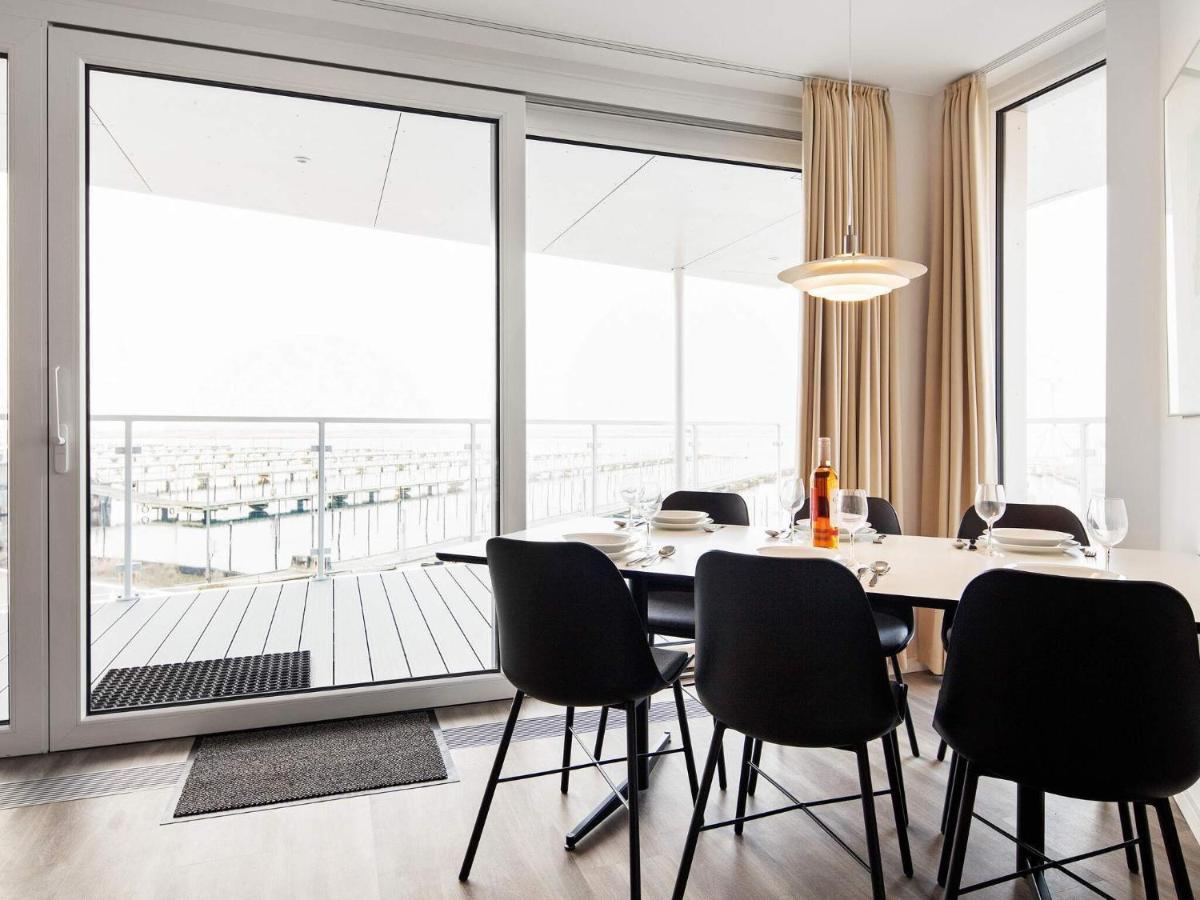 Apartment Wendtorf III Bagian luar foto