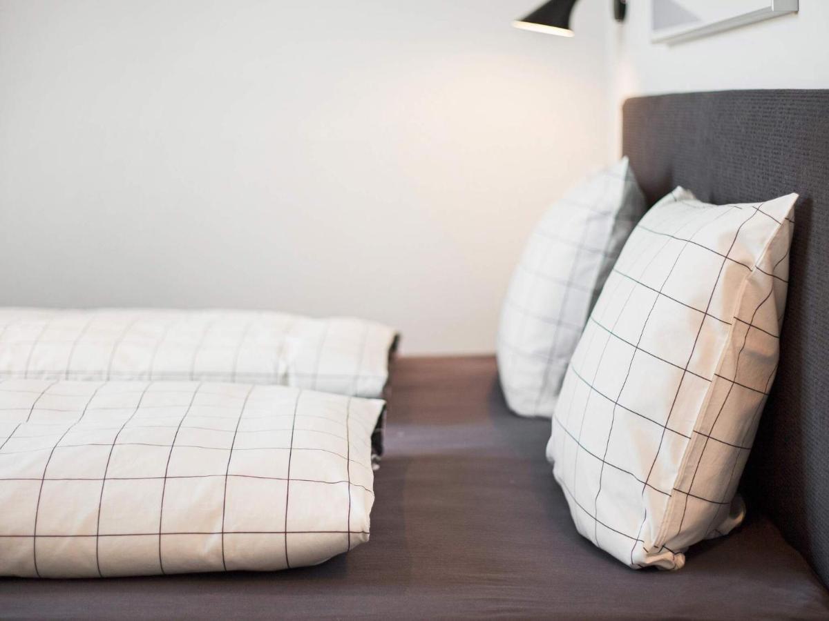 Apartment Wendtorf III Bagian luar foto