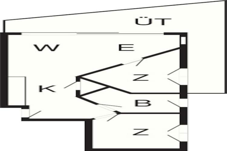 Apartment Wendtorf III Bagian luar foto